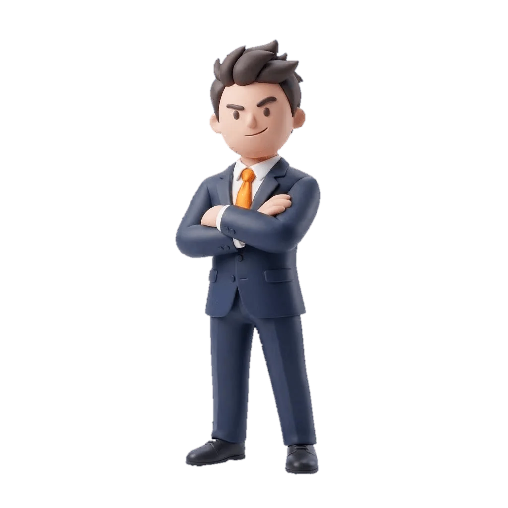 CEO Alpha Dynamics