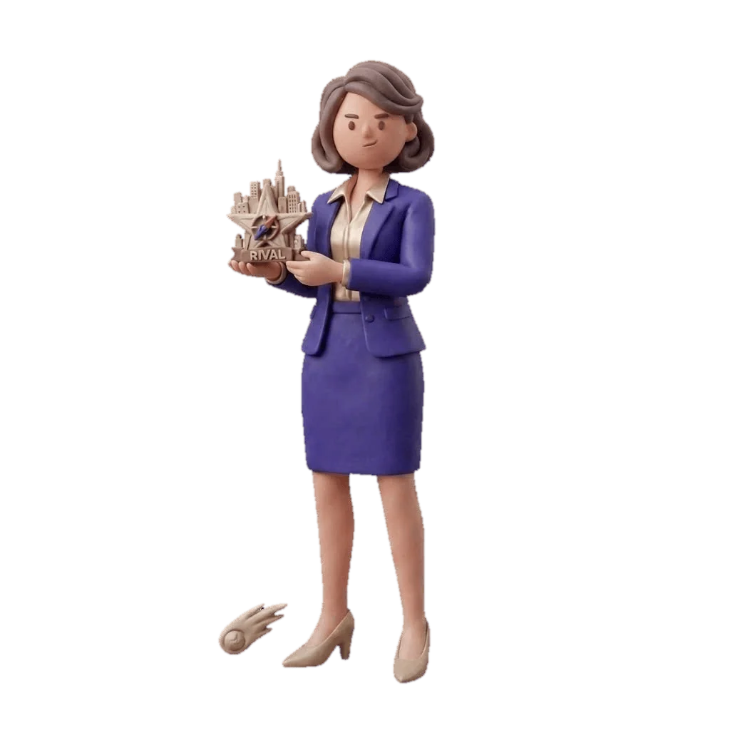 CEO Star Clay Co.