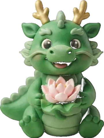 Rồng Xanh